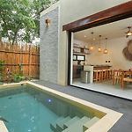 Boho Chic Apartment & Pool Tulum