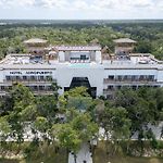 Hotel Gafsacomm Tulum Aeropuerto