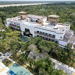 Hotel Gafsacomm Tulum Aeropuerto