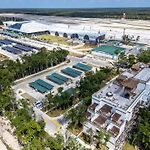 Hotel Gafsacomm Tulum Aeropuerto