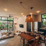 Jungle Rooftop Villa -Priv Pool-Bathtub-Jacuzzi 2A