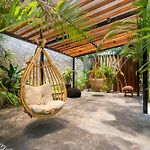 Moonstone - Villa With Private Pool And 24Hrs Security & Beach Club Access