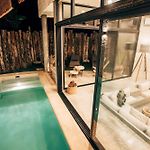3BD Luxury Villa Private pool&Access Hotel Bardo 4B