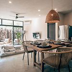 3BD Luxury Villa Private pool&Access Hotel Bardo 4B
