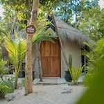 The Yellow Nest Tulum
