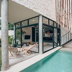 Boho Jungle Villa - Pvt Pool -100mbs- Concierge 7A