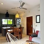 Sweet Apartment Tulum Town Great Pool