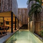 Tropical Bohemian Villa - Priv Pool - Concierge L5