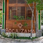 Nhoa 203C Lux 1Br Condo Pool View In Aldea Zama