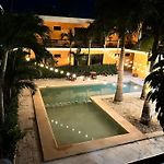 Hotel Iker