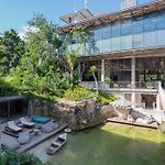 Amazing Penthouse Private Pool Close To Beach