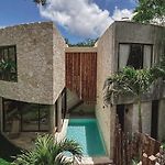 Casa Coco Jungle Villa - Pv Pool&Concierge 5B