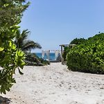 Tulum Beach Garden Bungalow