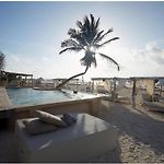 Tulum Beachfront Bungalows
