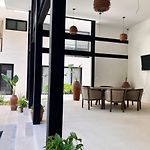 Tulum Groups Home For 8 Guest With 2 Bedrooms Balcony Common Pool Gym Yoga And Mini Market Ximbal