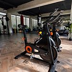 Meraki Luxury Condo By Marea