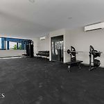 1 Rec. C/Balcon • Vista A La Alberca • Sauna + Gym