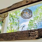Tulum Private Jungle Cool Pool 500 Mbps Wi-Fi 3 Bikes King Bed