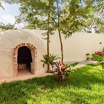 Tulum Private Jungle Cool Pool 500 Mbps Wi-Fi 3 Bikes King Bed