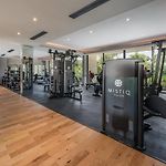 Luxury Penthouse Mistiq D301