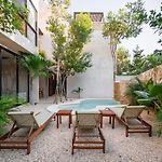 Villa El Canto, Luxury 7 Bed Jungle Villa Rooftop View