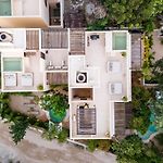 Villa El Canto, Luxury 7 Bed Jungle Villa Rooftop View