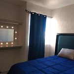 Comodo Departamento Para Pasarla Bien!!!