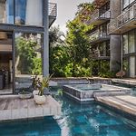 1Br Swim Up Loft W Cenote Big Gym Pools
