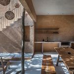 Boho Retreat In Kokoon Jungle Villa