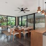 Exclusive 2Br Lock-Off Huge Terrace & Private Pool Humana Tulum
