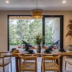 3 Bedroom Penthouse With Private Pool & Sunset Terrace
