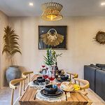 3 Bedroom Penthouse With Private Pool & Sunset Terrace