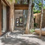 Boho Organic 3Br Villa, Gated Community, Rooftop