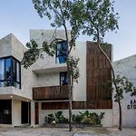 Boho House 3Bdr King Jungle Kan Otoch