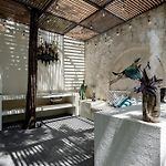 Boho House 3Bdr King Jungle Kan Otoch