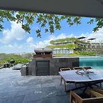 Penthouse With Private Pool