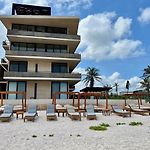 Apartment In Tankah Bay Tulum Where Jungle Meets Beach