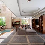 9Br Luxury Villas Aldea Zama, Private Pools & Gym!