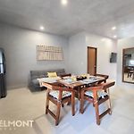 Luxury Penthouse With Private Plunge Pool In Tulum