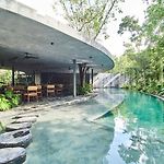 Boho Chic 2 Bdr Apartment Super Spaceous In Luum Zama 777