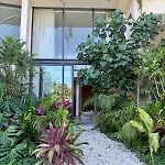 Luxury Loft In Tulum Mistiq Gardens II