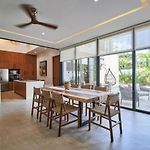 Casa Mila 4Bdr Luxury Villa 24-7 Security