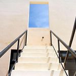 Studio In La Veleta With Private Rooftop