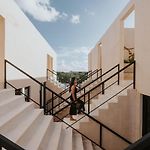 Studio In La Veleta With Private Rooftop