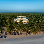 Sana Tulum Beachfront Boutique Hotel