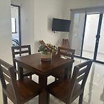 Departamento 3, Tulum Centro