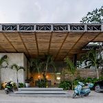 Colibri Loft Beach Club Pass