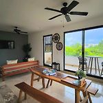 Tulum City Apartments - Zama Tower Premium