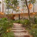 Nature Retreat Tulum Apartment With Tub And Terrace