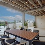 Luxury Penthouse With Private Rooftop Pool And Stunning Jungle Views